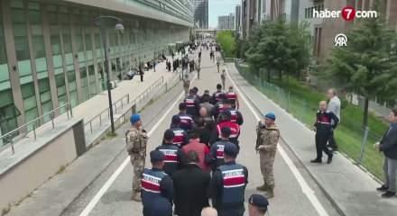 8 ilde yasa dışı bahis operasyonu: 70 ş&uuml;pheli tutuklandı