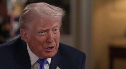 ABD başkanı Donald Trump'a kongre engeli!