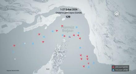 ABD&rsquo;den H&uuml;rm&uuml;z i&ccedil;in koalisyon hamlesi
