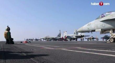 ABD&rsquo;nin İran operasyonunun maliyeti ikiye katlandı iddiası