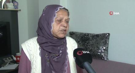 Adana'da akılalmaz iddia: Emekli maaşını &ccedil;eken kiracısı tarafından dolandırıldı