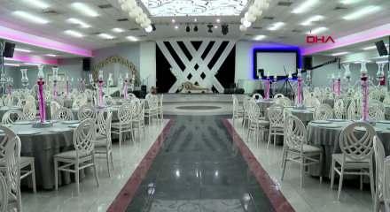 Altın ve belirsizlik evlilikleri &ccedil;ıkmaza s&uuml;r&uuml;kl&uuml;yor