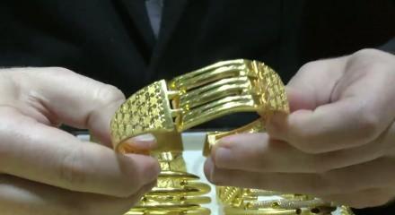 Altının ons fiyatı 4 bin 675 dolara geriledi, g&ouml;zler ABD'de a&ccedil;ıklanacak FED kararında