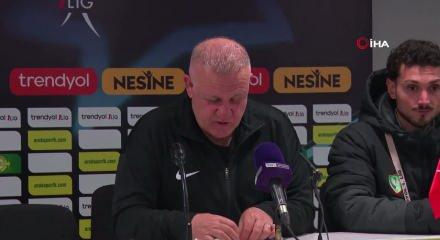 Amed Sportif Faaliyetler&rsquo;de Mesut Bakkal d&ouml;nemi sona erdi