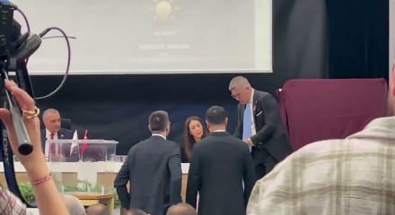 Ataşehir Belediyesi&rsquo;nde yeni başkanvekili se&ccedil;ildi