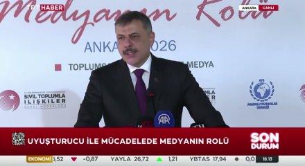 Bakan &Ccedil;ift&ccedil;i: Uyuşturucu bir&ccedil;ok su&ccedil;u besleyen karanlık bir anadamardır