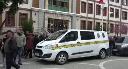 Bakanlıktan CHP'li Hasbi Dede'nin aldığı hapis cezasına itiraz