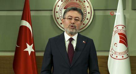 Bakanlıktan kırsal kalkınma yatırımlarına y&uuml;zde 70'e kadar hibe desteği