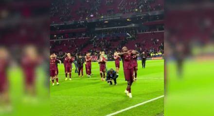 Barcelona'dan Osimhen'e 100 milyon euro!