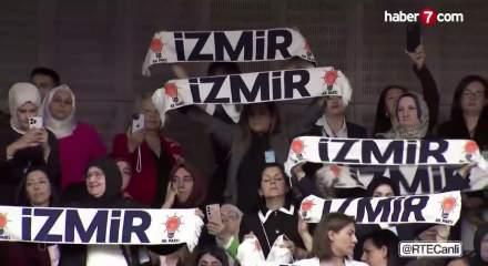 Başkan Erdoğan: "On binlerce ailemizi ev sahibi yapacak s&uuml;recimizin ilk aşaması tamamlandı"