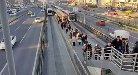 Bayram m&uuml;jdesi! Ulaşım &uuml;cretsiz kararı Resmi Gazete&rsquo;de