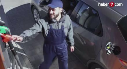 Benzin ve motorine zam! Altında son durum