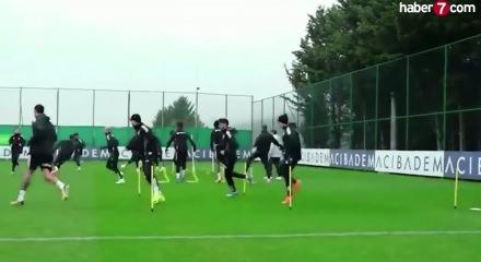Beşiktaş-Trabzonspor ma&ccedil;ının tarihi a&ccedil;ıklandı!