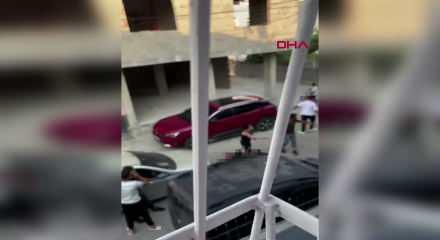 Bı&ccedil;aklı kavgada şaşırtan tahliye: Sanık dışarıda, mağdur ev hapsinde
