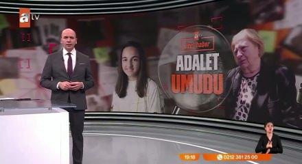 &Ccedil;ağla Tuğaltay cinayetinde 26 yıl sonra kritik gelişme: 4 ş&uuml;pheli i&ccedil;in 'fethi kabir' talebi