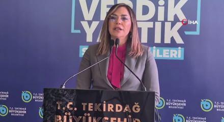 CHP&rsquo;li iki belediye arasında kriz! Mahkemelik oldular