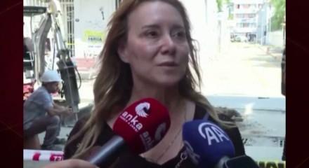 CHP'li Konak belediyesindeki tetik&ccedil;ilik mahkeme dosyasına girdi