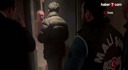 CHP'li &Ouml;zkan Yalım'a, Adnan Oktar Su&ccedil; &Ouml;rg&uuml;t&uuml; dosyasının avukatları tarafından gece yarısı ziyareti yapıldı