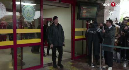 Cimbom şampiyonluk ma&ccedil;ına &ccedil;ıkıyor!