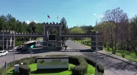 Dicle &Uuml;niversitesi kamp&uuml;s&uuml;nde petrol bulundu! 6 kuyu a&ccedil;ılacak