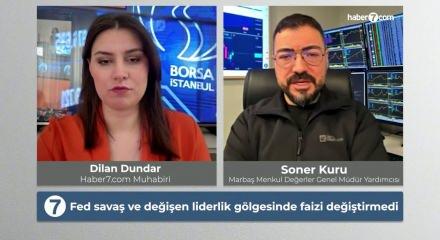 Fed bekleneni yaptı! Altın i&ccedil;in kritik d&ouml;neme&ccedil;: Y&uuml;kseliş mi baskı mı?