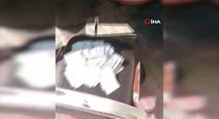 Bilecik'te dilencinin &uuml;zerinden &ccedil;ıkan servet şaşkına &ccedil;evirdi