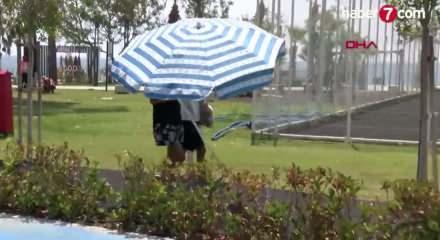 D&uuml;nya yeni bir iklim şokuna mı giriyor? El Nino geri d&ouml;n&uuml;yor