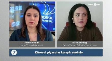 Altın beklemede, petrol tırmanışta: Piyasayı ne y&ouml;nlendirecek?
