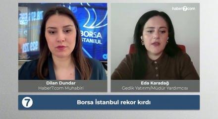 Borsa rekor kırdı ama asıl soru: Devamı gelecek mi?