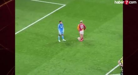 Ederson'un cezası belli oldu!