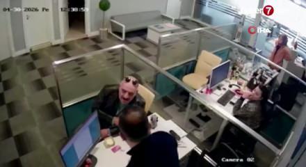 Erzurum'da avukata makamında bı&ccedil;aklı saldırı: Saldırgan serbest, baro boykotta