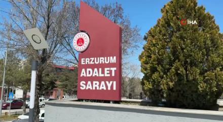 Erzurum'da masaj salonlarına fuhuş operasyonu!