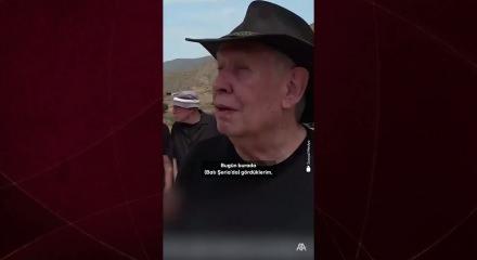 Eski Mossad Direkt&ouml;r&uuml;'nden Gazze itirafı: ''Yahudi olmaktan utanıyorum''