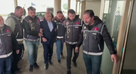 Eski Tunceli valisi Tuncay  Sonel ifadelerinde &ouml;ld&uuml;r&uuml;len G&uuml;listan'ın ailesini su&ccedil;ladı! 