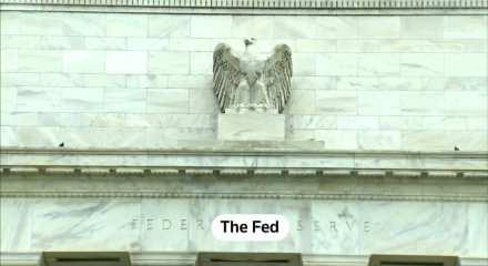 FED faizi 3,50 &ndash; 3,75 aralığında sabit bıraktı