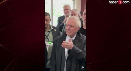 Fenerbah&ccedil;e'de Aziz Yıldırım gelişmesi!