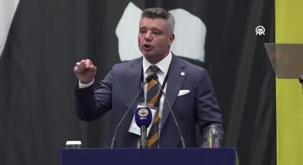 Fenerbah&ccedil;e'de derbi mağlubiyeti sonrasında Tedesco ve Ederson kararı 