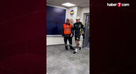 Fenerbah&ccedil;e'de Ederson Moraes i&ccedil;in karar verildi
