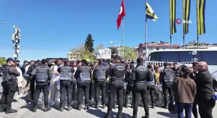 Fenerbah&ccedil;e'den ayrılır ayrılmaz Domenico Tedesco'ya Fiorentina kancası