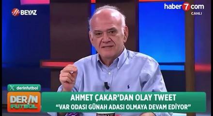 Fenerbah&ccedil;e&rsquo;den &ldquo;kavga&rdquo; iddialarına sert yalanlama