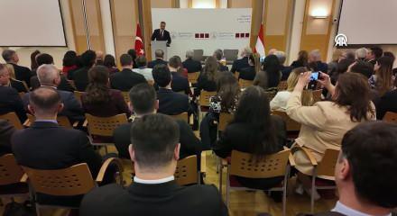 Fidan&rsquo;dan kritik uyarı: &ldquo;Savaşın etkisi 5 haftada 5 yılı aştı&rdquo;