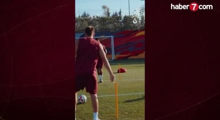 Galatasaray'a piyango vurdu!