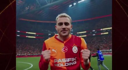 Galatasaray'ın yıldızı Barış Alper Yılmaz i&ccedil;in İngiliz devi geliyor