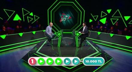 Kanal7 ekranlarında duygulandıran anlar: &lsquo;Bazen duymamak da iyi oluyor&rsquo;