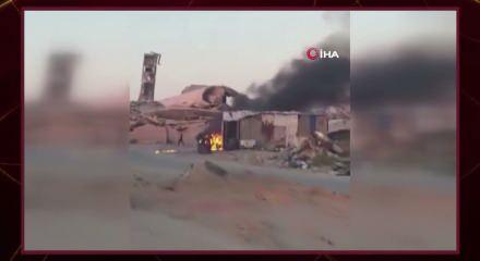 Gazze&rsquo;de acı b&uuml;y&uuml;yor: Can kaybı 72 bini ge&ccedil;ti, yaralı sayısı 172 bini aştı