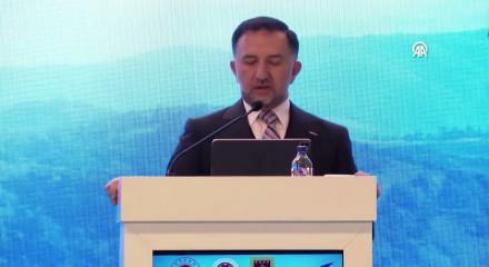 G&Ouml;KBEY helikopteri Kara Kuvvetleri Komutanlığına teslim edildi