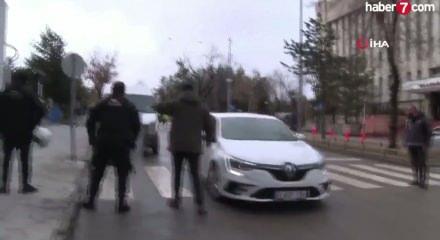 G&uuml;listan Doku cinayetinde yeni gelişme!