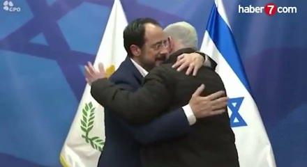 G&uuml;ney Kıbrıs Rum y&ouml;netimi T&uuml;rkiye'ye karşı AB antlaşması i&ccedil;in harekete ge&ccedil;ti