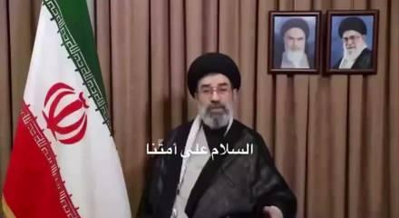 Hamaney, &uuml;lkesinin teknolojik kazanımlarını &ldquo;ulusal sermaye&rdquo; olarak nitelendirdi