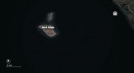 Harg Adası alarm veriyor: Tahran petrol&uuml; saklayacak yer bulamıyor